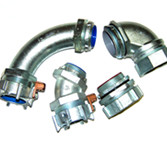 Liquidtight and Flex Fittings